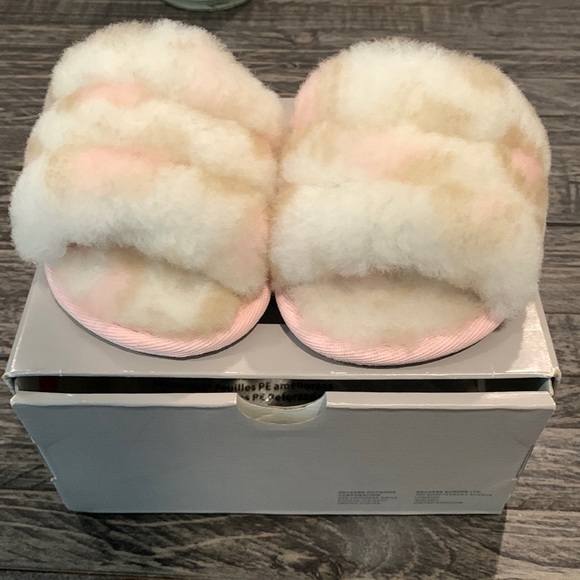 UGG Shoes Baby Ugg Slippers Poshmark